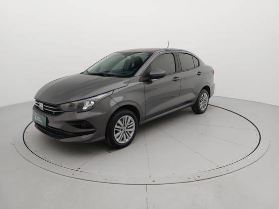 FIAT CRONOS 1.3 FIREFLY FLEX DRIVE MANUAL